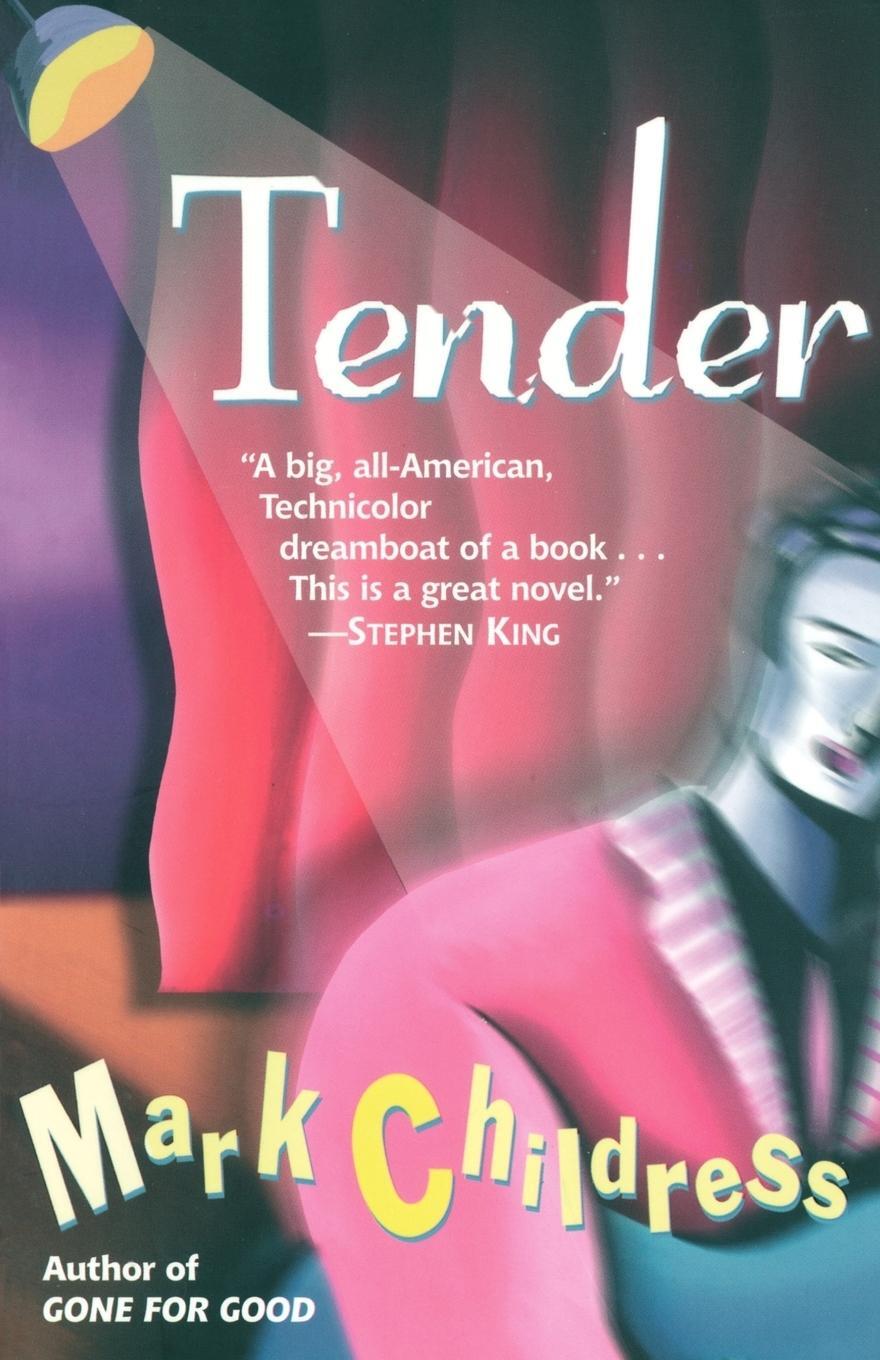 Cover: 9780345419033 | Tender | Mark Childress | Taschenbuch | Paperback | Englisch | 1998