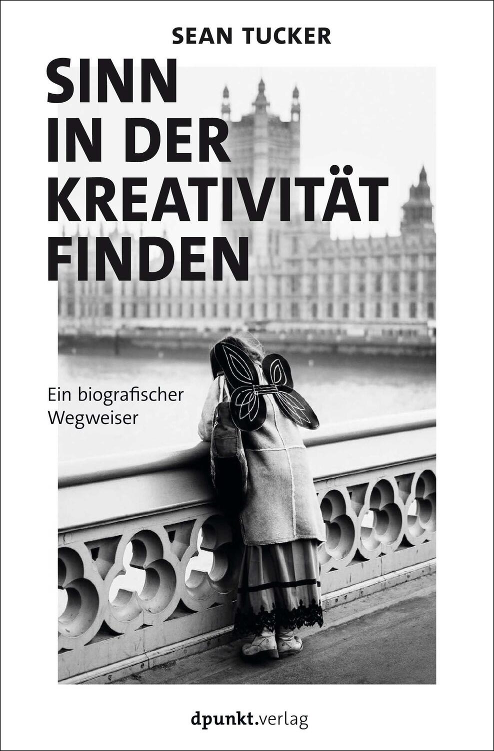 Cover: 9783864908859 | Sinn in der Kreativität finden | Ein biografischer Wegweiser | Tucker