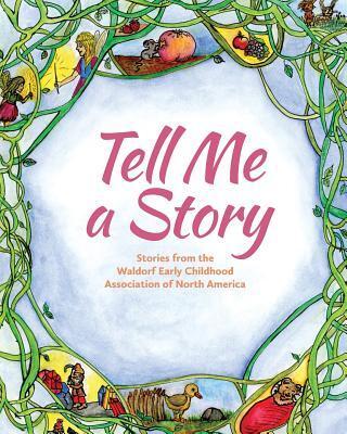 Cover: 9781936849192 | Tell Me A Story | Taschenbuch | Kartoniert / Broschiert | Englisch