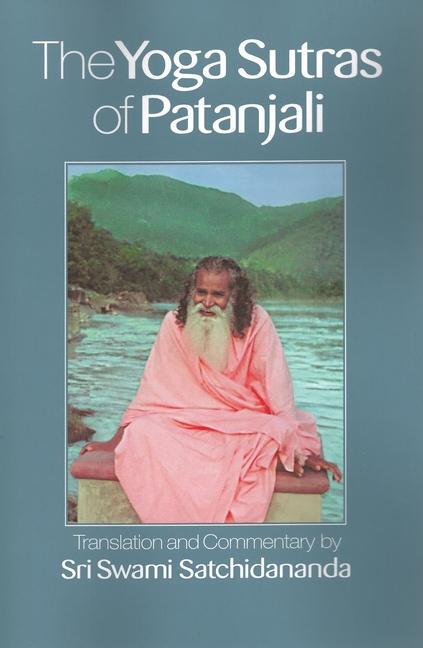 Cover: 9781938477072 | The Yoga Sutras of Patanjali | Sri Swami Satchidananda | Taschenbuch