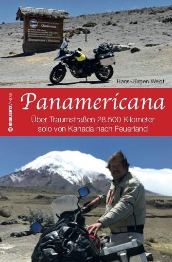 Cover: 9783933385901 | Panamericana | Hans-Jürgen Weigt | Taschenbuch | 224 S. | Deutsch