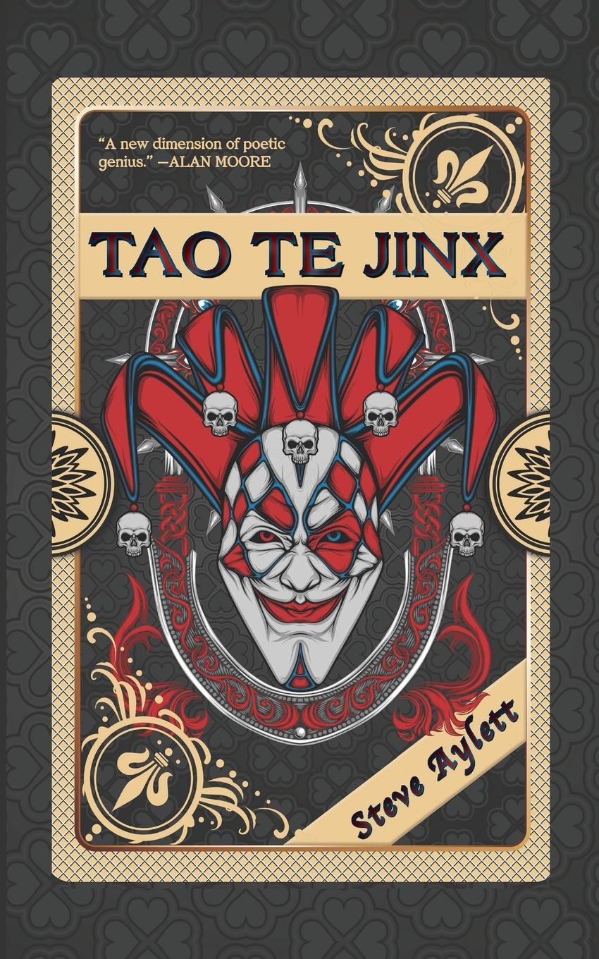 Cover: 9798986547909 | Tao Te Jinx | Steve Aylett | Taschenbuch | Paperback | Englisch | 2023