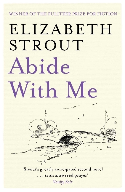 Cover: 9780743462280 | Abide with Me | Elizabeth Strout | Taschenbuch | 322 S. | Englisch