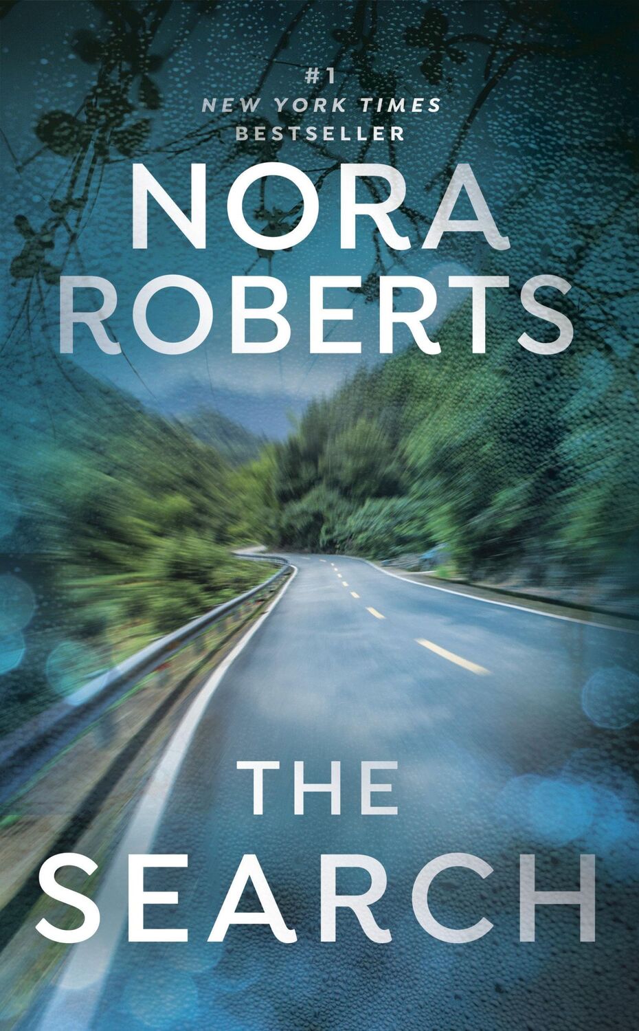 Cover: 9780515149487 | The Search | Nora Roberts | Taschenbuch | 472 S. | Englisch | 2011