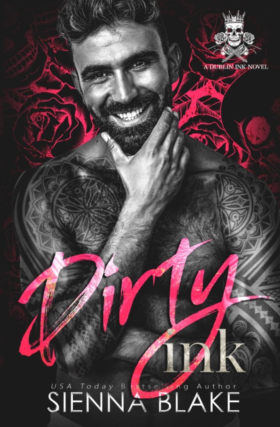 Cover: 9780645494013 | Dirty Ink | Sienna Blake | Taschenbuch | Dublin Ink | Paperback | 2022