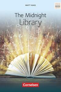 Cover: 9783060366460 | The Midnight Library | Textband mit Annotationen. Ab 11. Schuljahr