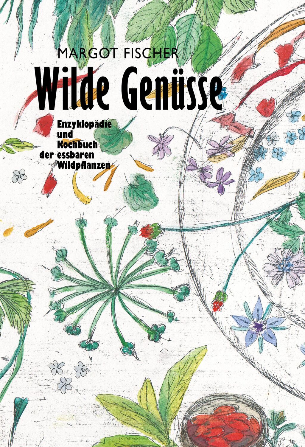 Cover: 9783854764335 | Wilde Genüsse. 2 Bände | Margot Fischer | Buch | 792 S. | Deutsch