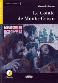 Cover: 9783125003026 | Le Comte de Monte-Cristo | Alexandre Dumas | Taschenbuch | 160 S.