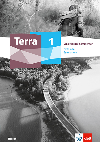 Cover: 9783121052561 | Terra Erdkunde 1. Ausgabe Hessen Gymnasium | Taschenbuch | 168 S.