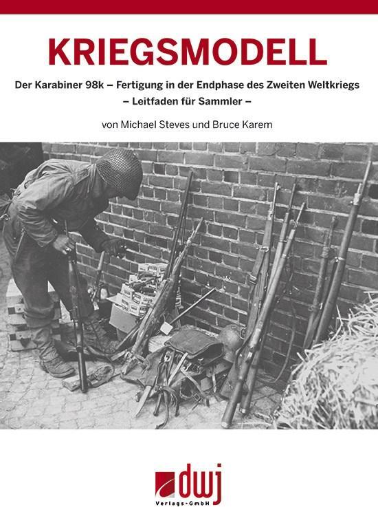 Cover: 9783936632750 | Kriegsmodell | Michael Steves (u. a.) | Buch | 486 S. | Deutsch | 2014