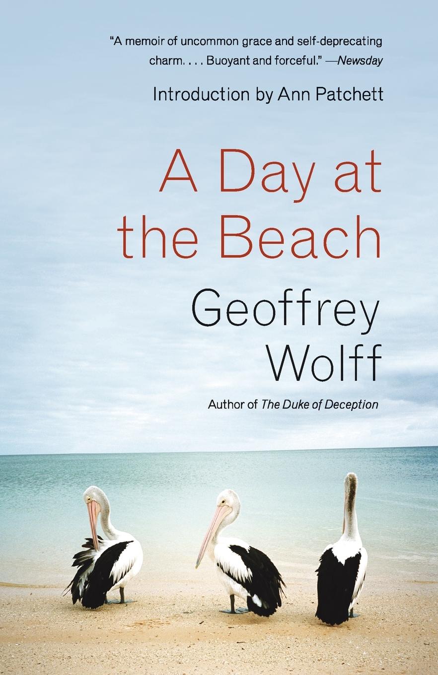 Cover: 9780804170093 | A Day at the Beach | Geoffrey Wolff | Taschenbuch | Englisch | 2013