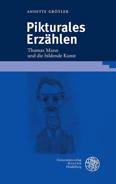 Cover: 9783825346768 | Pikturales Erzählen | Annette Grötler | Buch | 335 S. | Deutsch | 2019