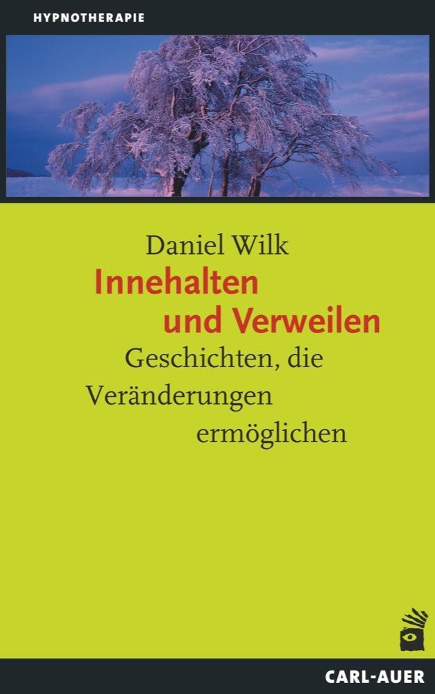 Cover: 9783849700454 | Innehalten und Verweilen | Geschichten, die Veränderungen ermöglichen