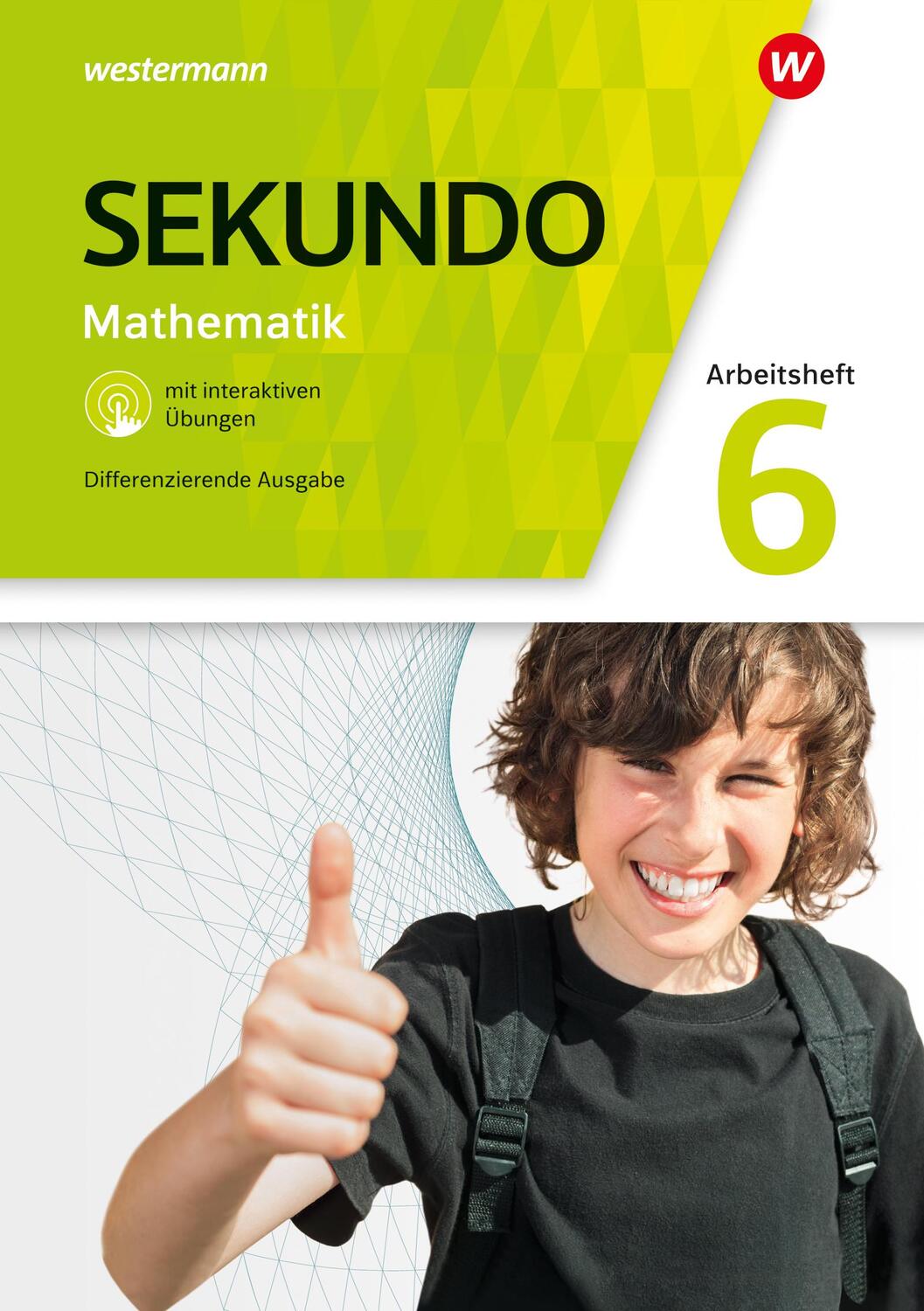 Cover: 9783141451740 | Sekundo 6. Arbeitsheft mit interaktiven Übungen. Allgemeine Ausgabe