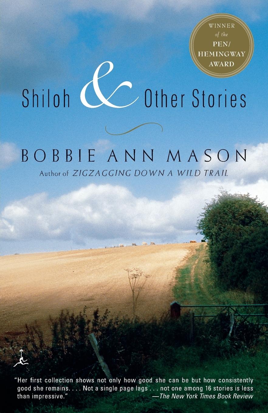 Cover: 9780375758430 | Shiloh and Other Stories | Bobbie Ann Mason | Taschenbuch | Englisch