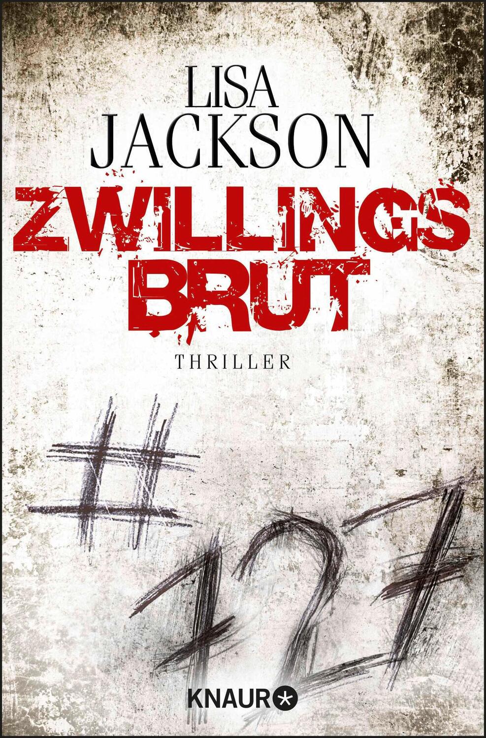 Cover: 9783426510971 | Zwillingsbrut | Thriller | Lisa Jackson | Taschenbuch | Paperback