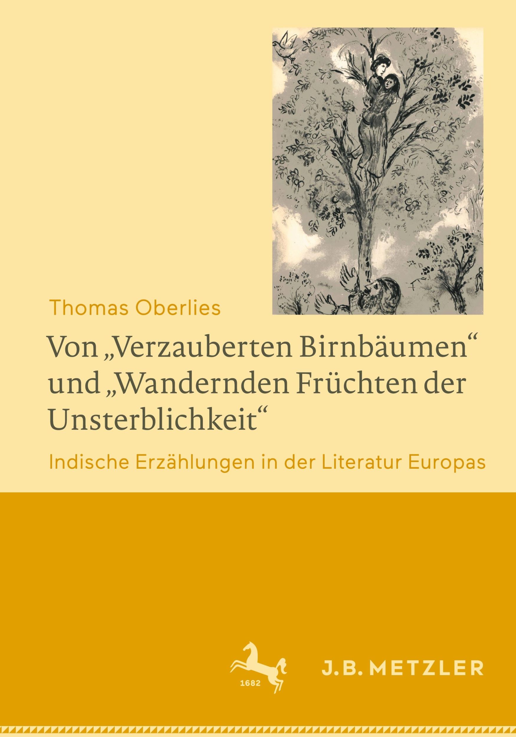 Cover: 9783662700112 | Von "Verzauberten Birnbäumen" und "Wandernden Früchten der...