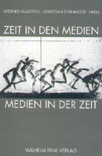 Cover: 9783770536566 | Zeit in den Medien, Medien in der Zeit | Taschenbuch | 155 S. | 2002