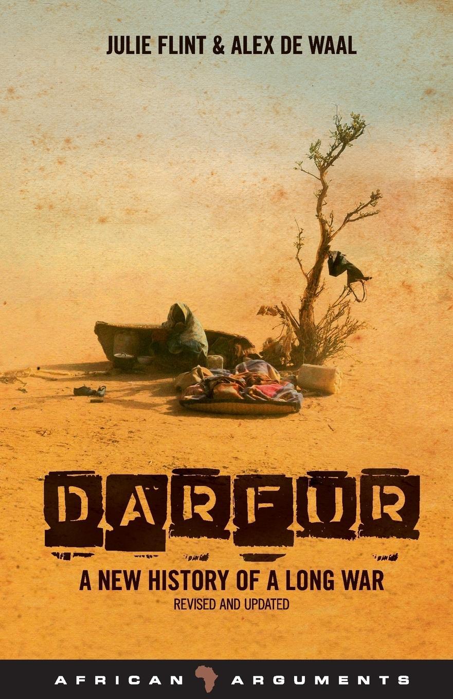 Cover: 9781842779507 | Darfur | Julie Flint (u. a.) | Taschenbuch | Paperback | Englisch