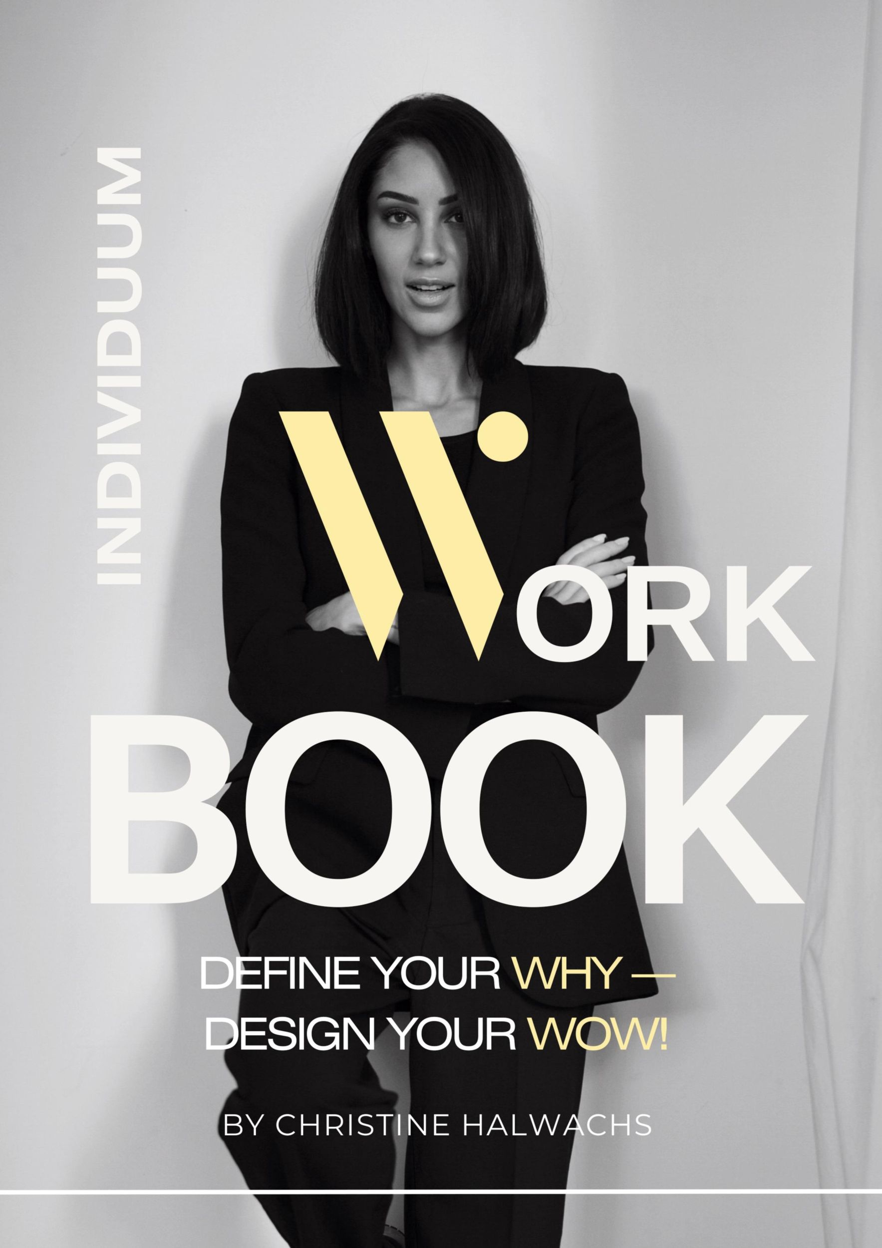 Cover: 9783759223609 | Workbook You &amp; Your Business | Define your WHY - Design your WOW!