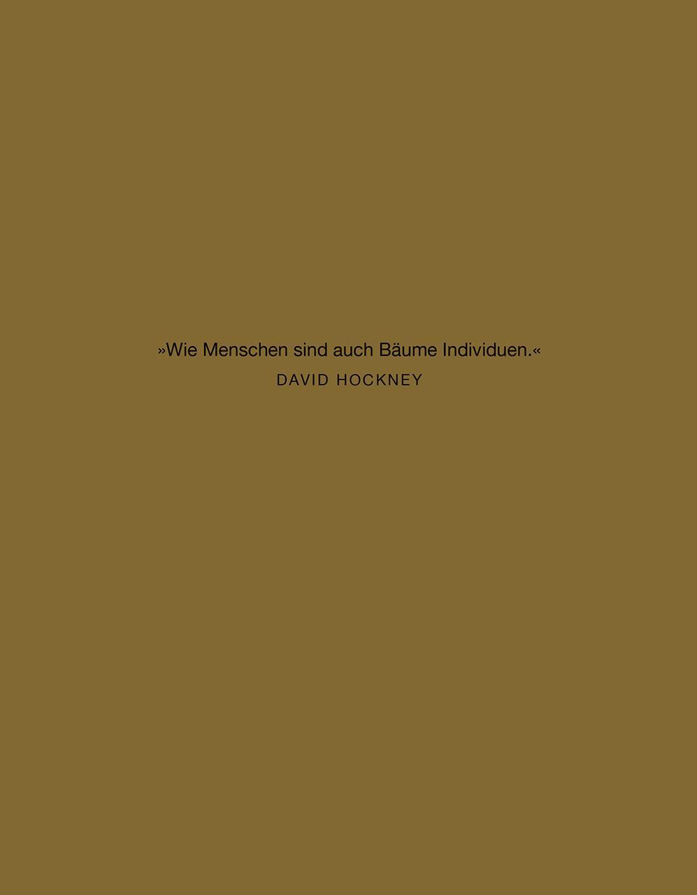 Rückseite: 9783832199937 | Bäume in der Kunst | Angus Hyland (u. a.) | Taschenbuch | 160 S.