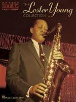 Cover: 9780634065750 | The Lester Young Collection | Tenor Saxophone | Lester Young | Buch