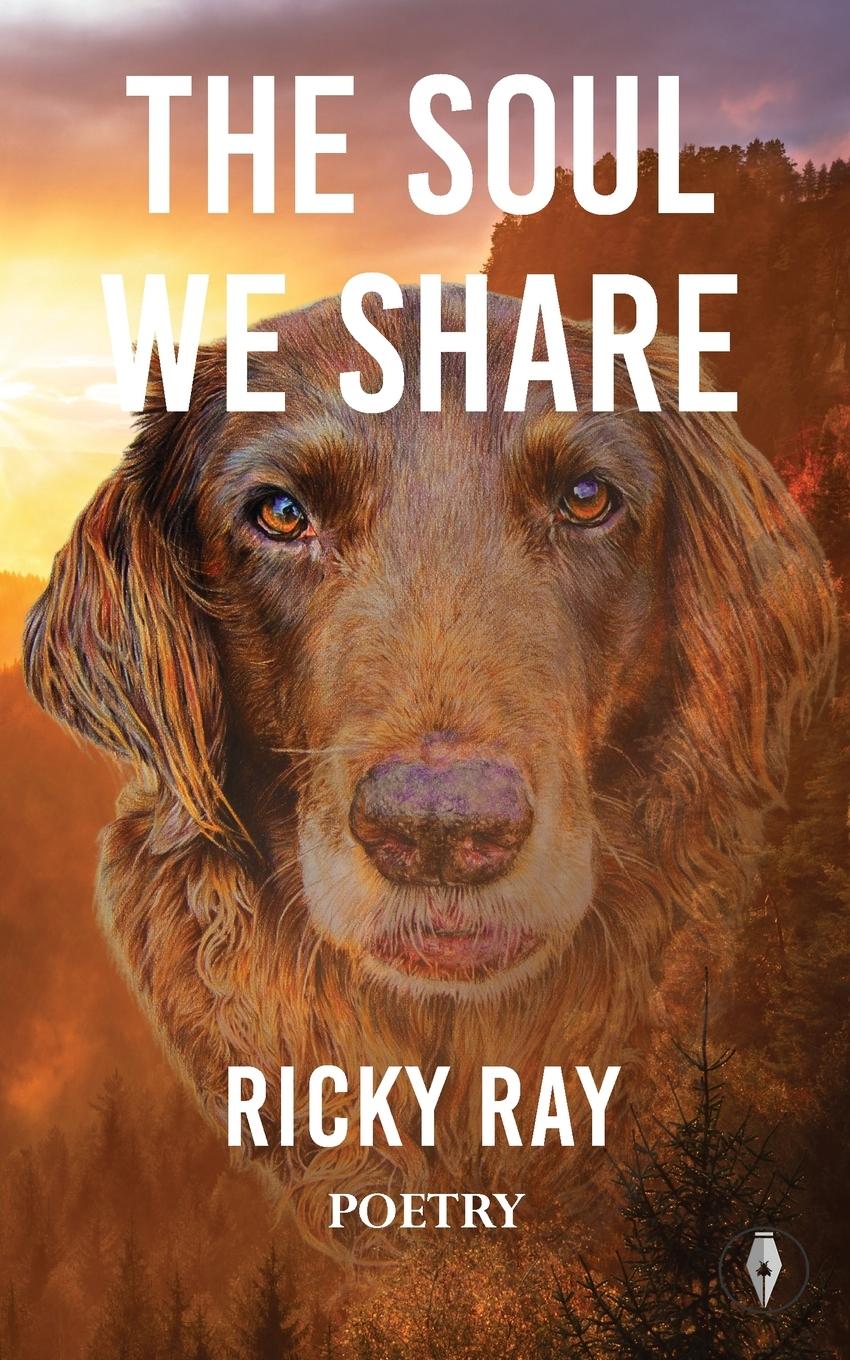 Cover: 9781915789259 | The Soul We Share | Ricky Ray | Taschenbuch | Englisch | 2024