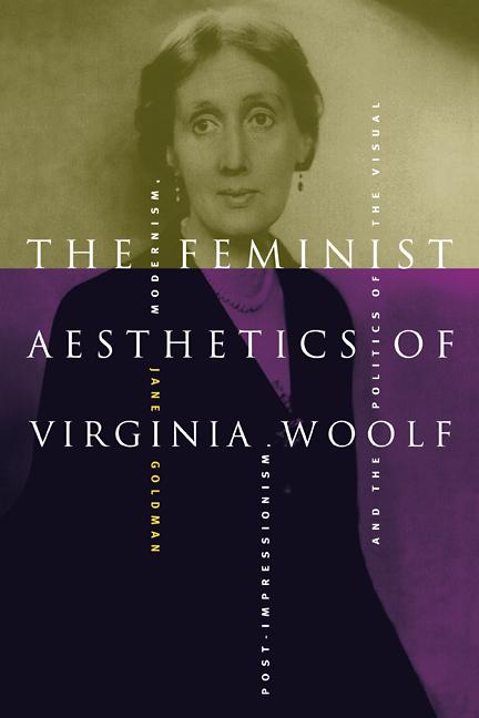 Cover: 9780521794589 | The Feminist Aesthetics of Virginia Woolf | Jane Goldman | Taschenbuch