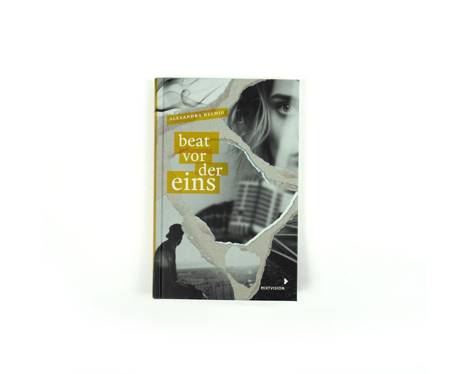 Bild: 9783958542198 | Beat vor der Eins | Alexandra Helmig | Buch | 144 S. | Deutsch | 2024