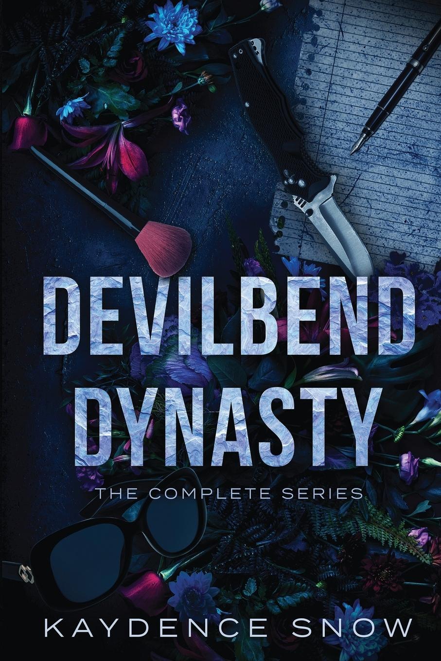 Cover: 9780648600916 | The Complete Devilbend Dynasty Series | Kaydence Snow | Taschenbuch