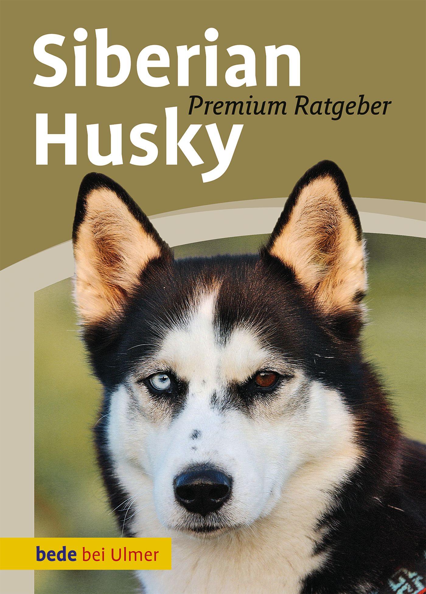 Cover: 9783800167210 | Siberian Husky | Annette Schmitt | Buch | 128 S. | Deutsch | 2010