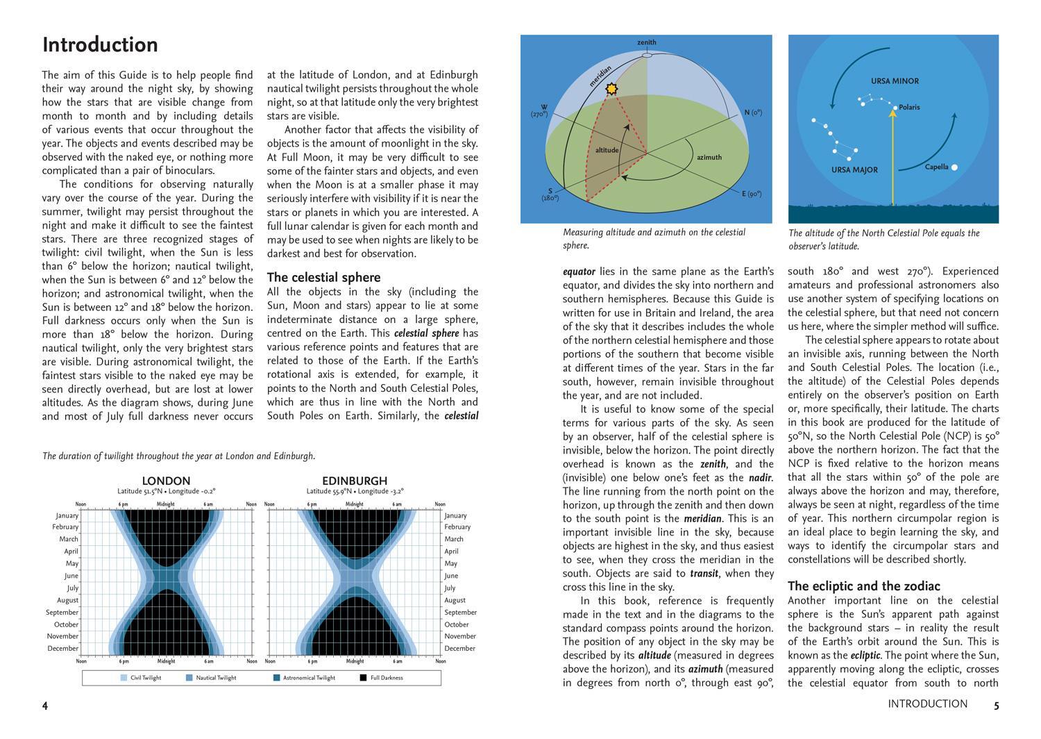 Bild: 9780008604301 | 2024 Guide to the Night Sky | Storm Dunlop (u. a.) | Taschenbuch