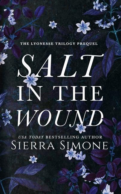 Cover: 9781949364316 | Salt in the Wound | Sierra Simone | Taschenbuch | Englisch | 2023