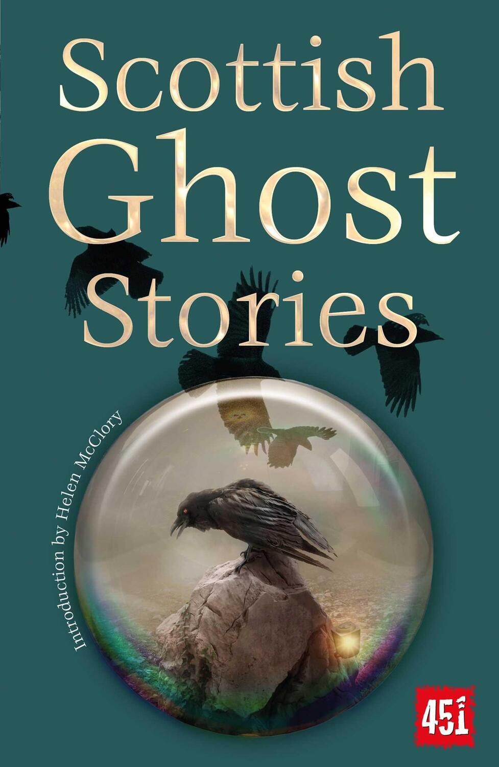 Cover: 9781804172377 | Scottish Ghost Stories | J. K. Jackson | Taschenbuch | Englisch | 2022