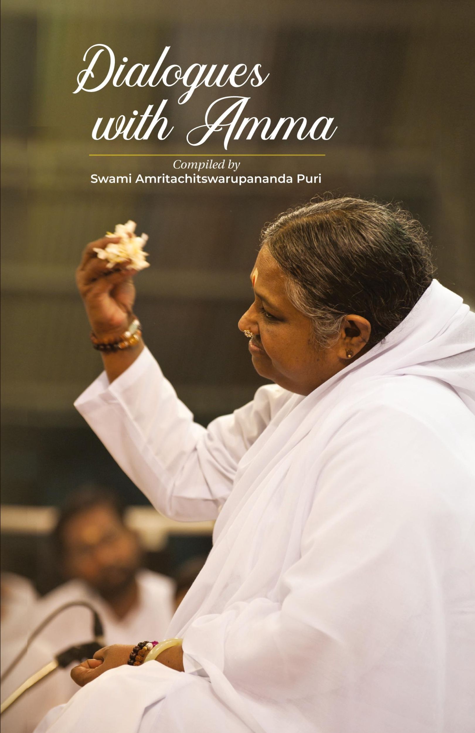 Cover: 9781680378962 | Dialogues With Amma | Amma | Taschenbuch | Englisch | 2023