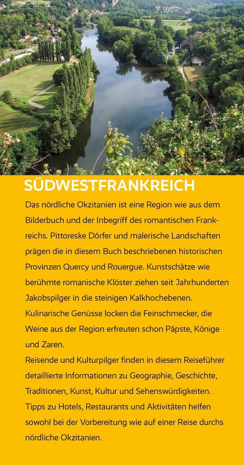 Bild: 9783897946033 | TRESCHER Reiseführer Südwestfrankreich | Heike Bentheimer | Buch