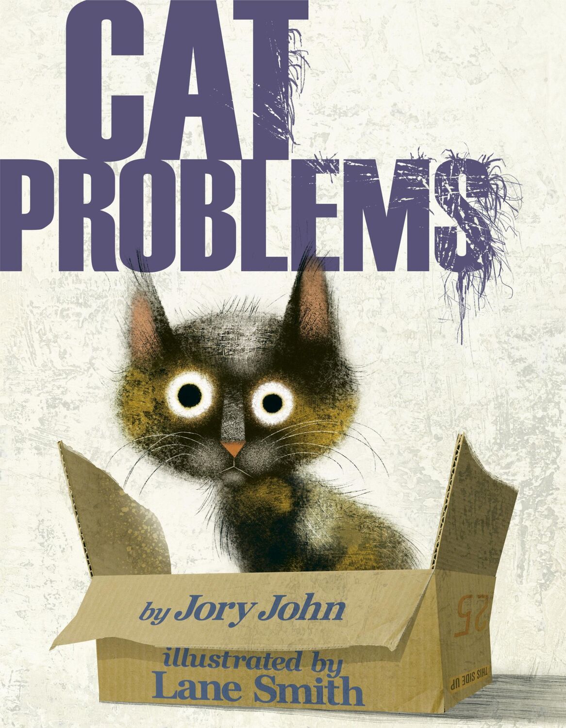 Cover: 9780593302149 | Cat Problems | Jory John (u. a.) | Buch | Animal Problems | Englisch