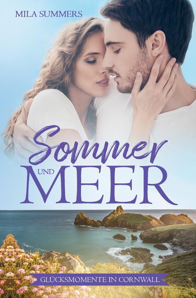 Cover: 9783757962135 | Sommer und Meer | Mila Summers | Taschenbuch | Paperback | 312 S.