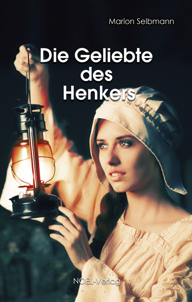 Cover: 9783954933686 | Die Geliebte des Henkers | Marion Selbmann | Taschenbuch | 172 S.