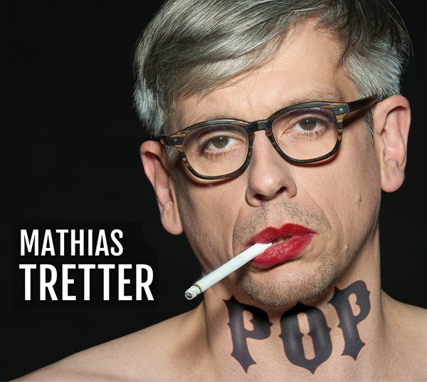 Cover: 9783944304205 | POP, 2 Audio-CD | CD Standard Audio Format | Mathias Tretter | CD