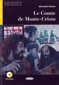 Cover: 9783125003026 | Le Comte de Monte-Cristo | Alexandre Dumas | Taschenbuch | 160 S.