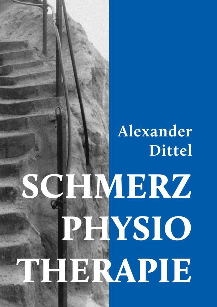 Cover: 9783384174727 | Schmerzphysiotherapie | Alexander Dittel | Taschenbuch | Deutsch