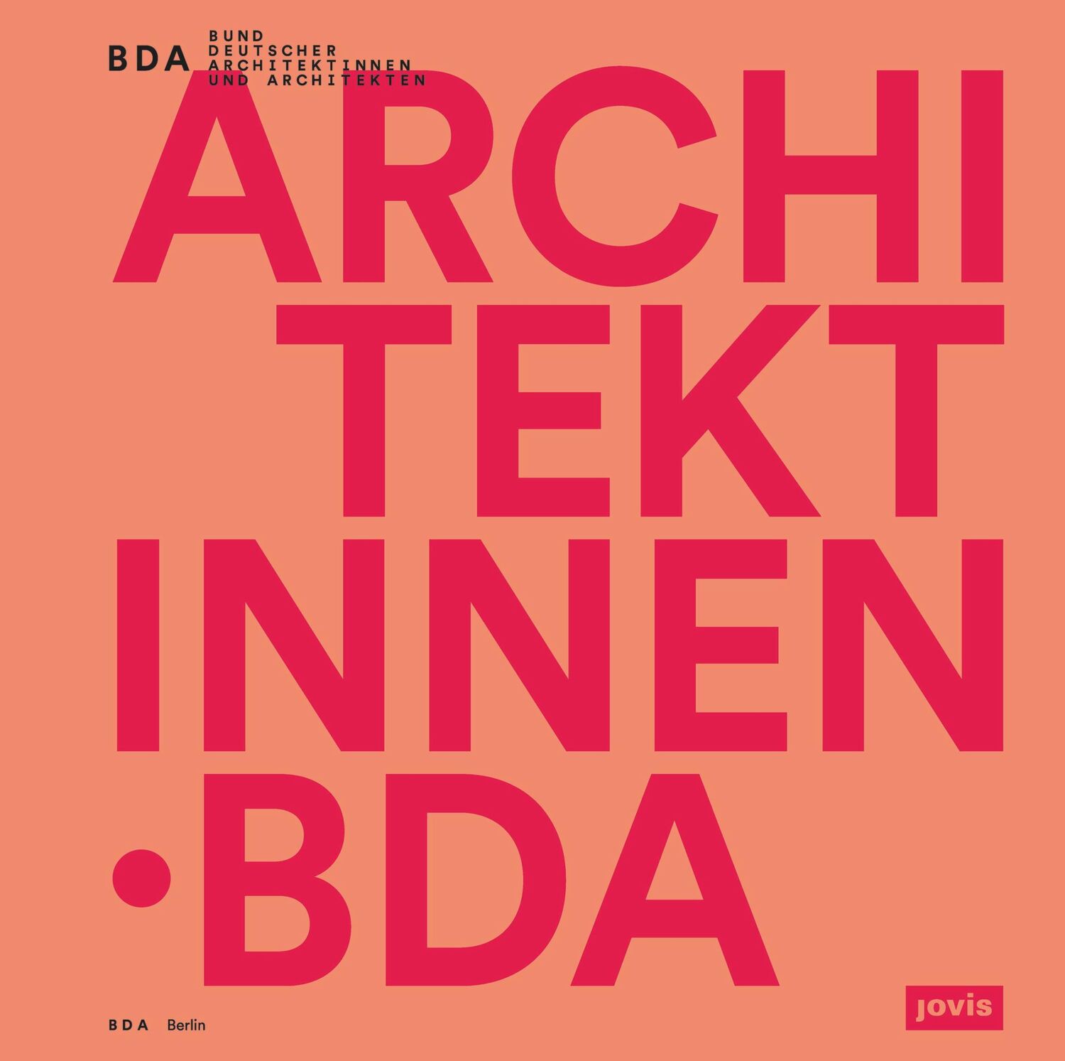 Cover: 9783868597158 | Architektinnen. BDA | Dagmar Hoetzel | Taschenbuch | 192 S. | Deutsch