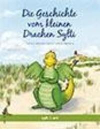 Bild: 9783944498065 | Die Geschichte vom kleinen Drachen Sylti | Gernot Westendorf (u. a.)