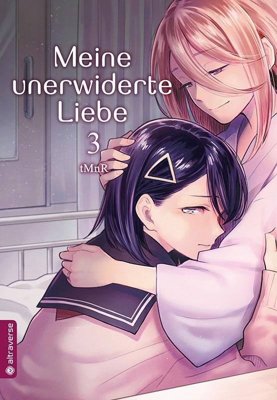 Cover: 9783963584312 | Meine unerwiderte Liebe 03 | Tmnr | Taschenbuch | 168 S. | Deutsch