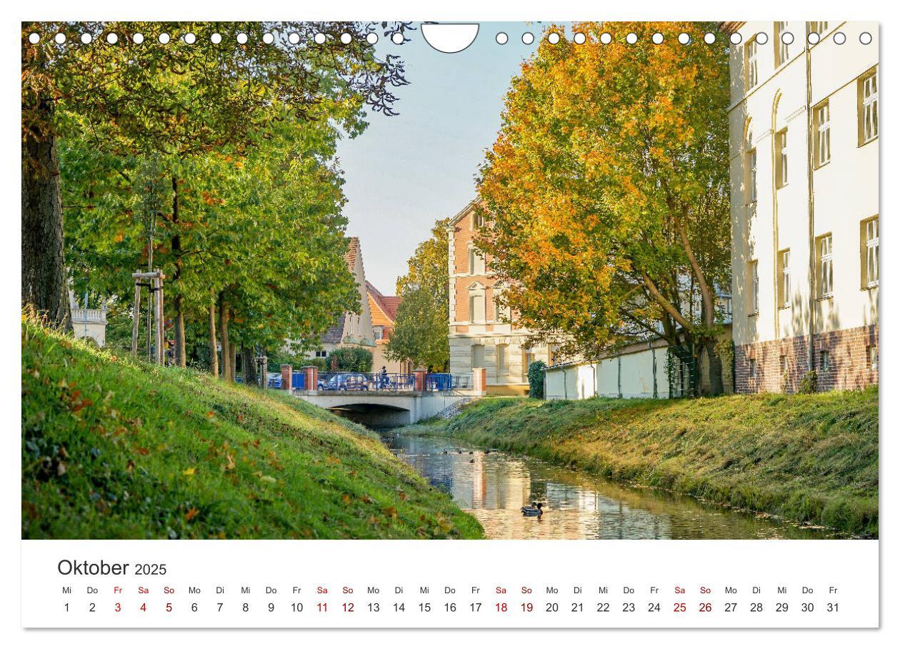 Bild: 9783435362929 | Grüße aus Stendal: Kalender 2025 (Wandkalender 2025 DIN A4 quer),...