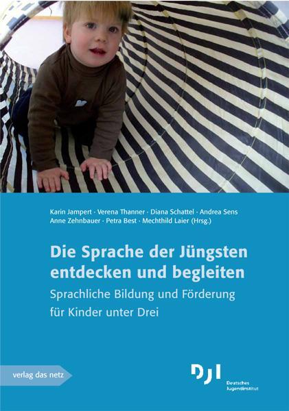 Cover: 9783868920529 | Die Sprache der Jüngsten entdecken und begleiten | Karin Jampert