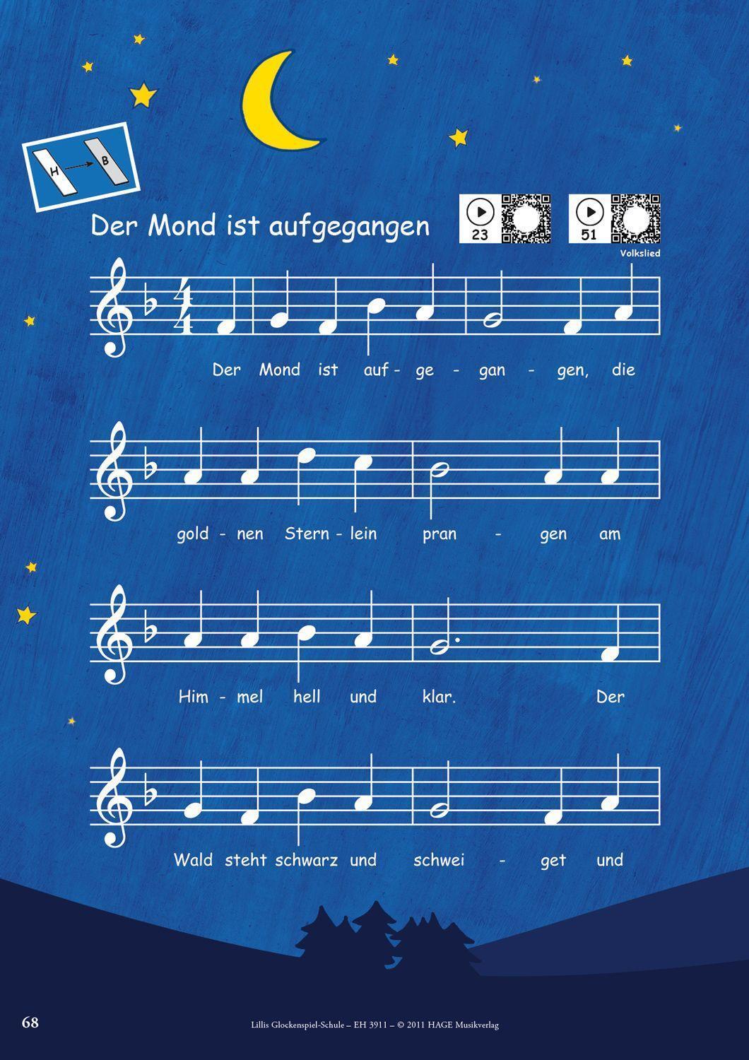 Bild: 9783866261488 | Lillis Glockenspiel-Schule | Barbara Hintermeier (u. a.) | Taschenbuch