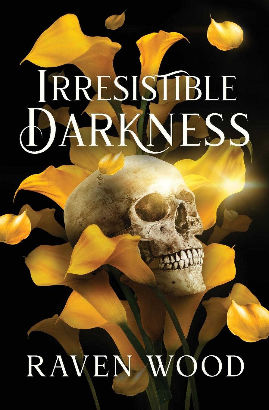 Cover: 9789198904239 | Irresistible Darkness | Raven Wood | Taschenbuch | Englisch | 2024