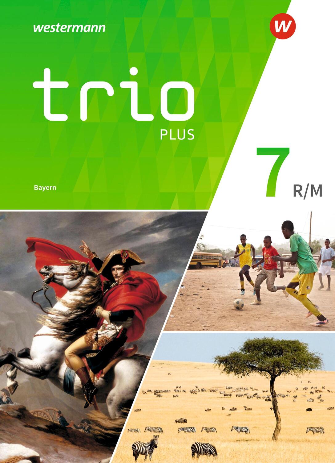 Cover: 9783507362390 | Trio GPG 7. Schülerband. Mittelschulen. Bayern | Buch | 240 S. | 2019